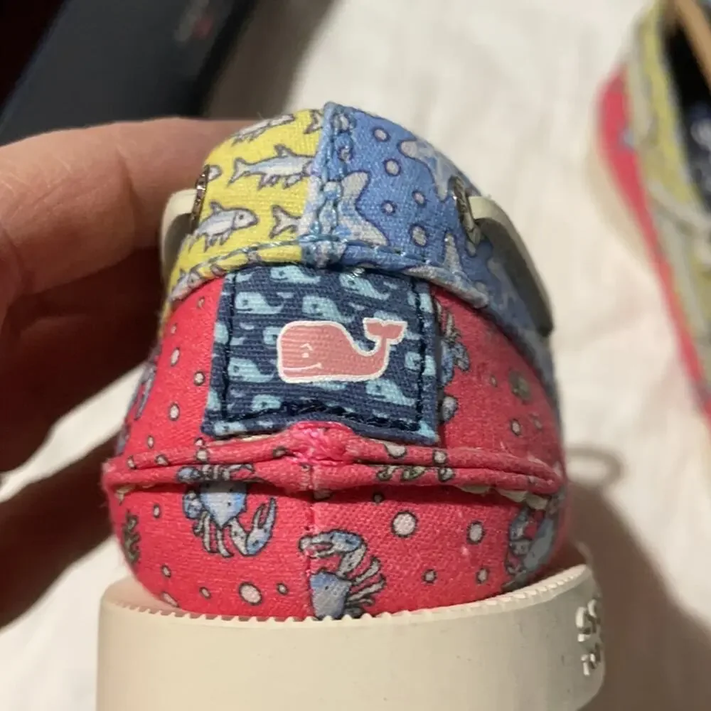 Sperry vineyard vines